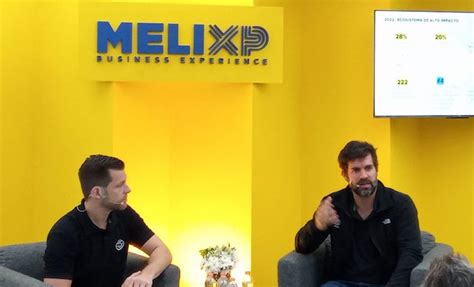 Vuelve a México la feria e commerce MELIXP en su tercera edición