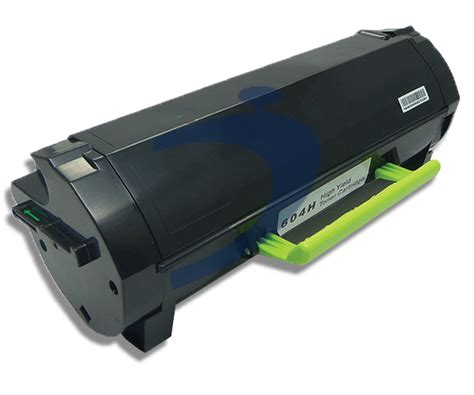 Toner Compat Vel Lexmark H Fbh Mx Mx Mx Mx Alpha