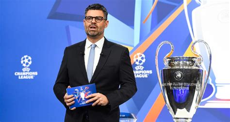 Ligue des champions heure chaîne chapeaux modalités Toutes les