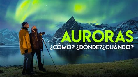 Cuanto Cuesta Vivir La Magia Gu A Para Ver La Aurora Boreal Sin Gastar