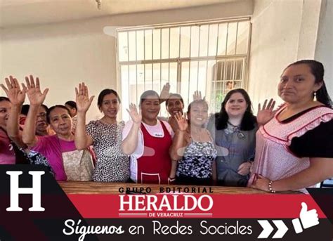 El Heraldo de Poza Rica PAPANTLA SERÁ SEDE DE LA ENTREGA DE PROYECTOS