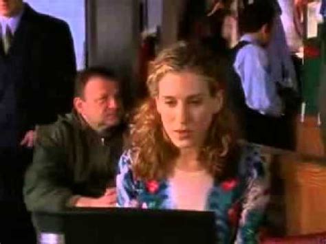 Mr Big Sex And The City