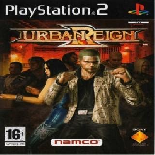 urban reign usa iso