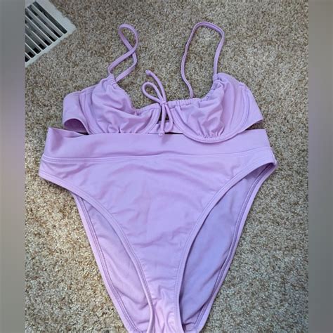 Xhilaration Swim Target Bikini Poshmark