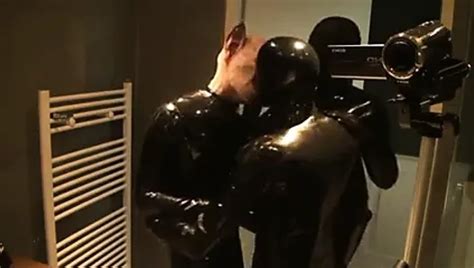 Latex Gays Having Sex Xhamster