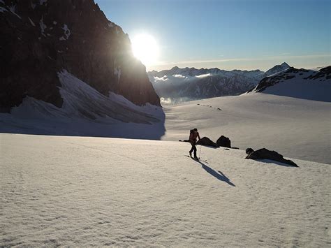 Ueli Steck 82summits Ueli Steck And The 82 4000ers In The Alps Nicole Steck Skinning Up