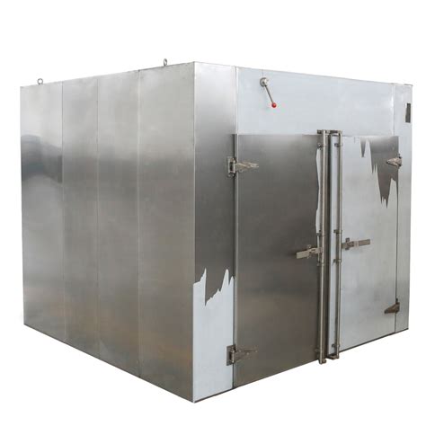 Factory Price Double Door Industrial Hot Air Circulating Drying Oven China Spray Dryer And