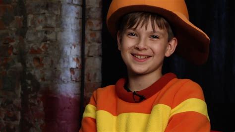 КУКУТИКИ Live - Интервью с крутым кукутиком рэпером Нестором - КУКУТИКИ ...