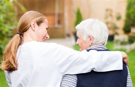 Home Healthcare Provider vs. Home Care Provider - myLifeSite