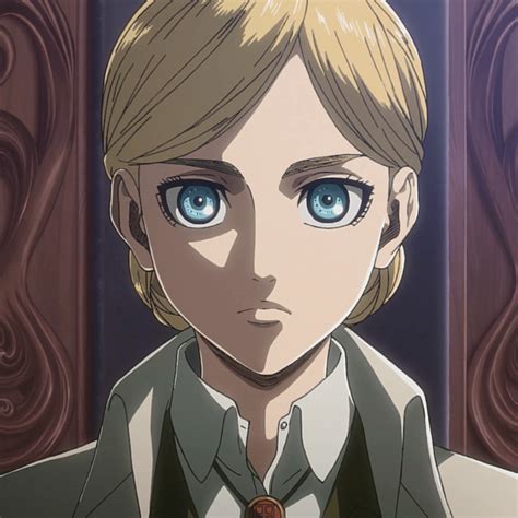 User blog:ChadErenErwinSmith/Ngl Historia reiss is kinda cute | Attack on Titan Wiki | Fandom