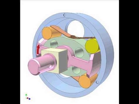 overrunning clutch  mechanical projects clutch design