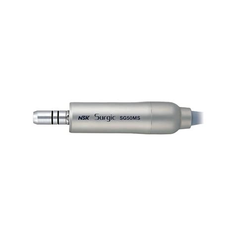 SG50MS - хирургический микромотор без оптики для физиодиспенсера Surgic ...