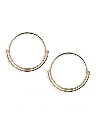 Uncommon Matters Hoop Earrings Hoop Earrings Earrings Run The Jewels