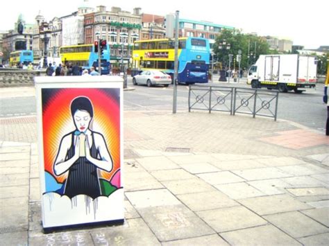 MASER ART - I Support Street ArtI Support Street Art