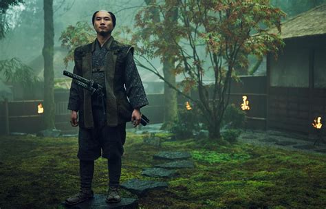 'Shōgun' Shattered the Record For Most Emmys - And It's Not Done Yet ...