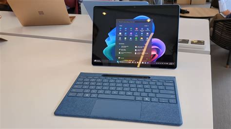 Watch Our Surface Expert Go Hands On With The Surface Pro And Surface