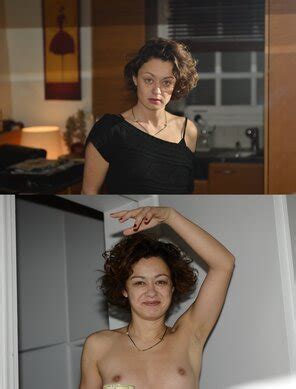 Greek MILF Foto Pornô