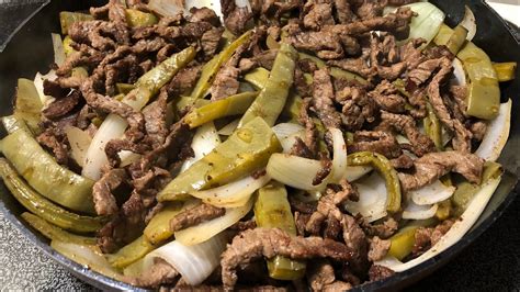 Bistec Con Papas Y Nopales Cocina Con Teresa