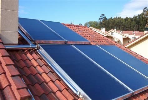 Sistema De Aquecimento Solar Industrial Idealterm Aquecedores