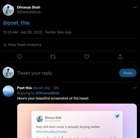 I Made A Twitter Bot To Take Beautiful Screenshots Of A Tweet Dev