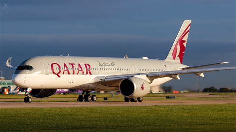 Qatar Airways Wins Airline Of The Year Best Airline In The Middle