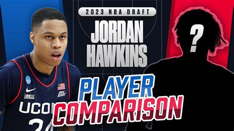 Full Prospect Breakdown Jordan Hawkins 2023 Nba Draft Cbs Sports