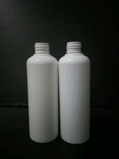 Jual Botol Pet 250 Ml Putih Nekt 24 Tanpa Tutup Murah Kota Bogor