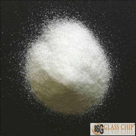 Buy Bulk Crushed Clear Glass Chips For Crafts Bsgglasschip®