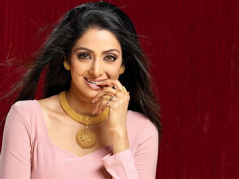 Bollywood Actress Sridevi Hd Wallpapers Free Download Fine Hd