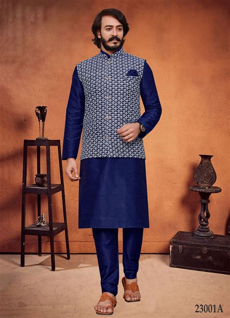 Outlook Presents Outlook Vol 10 Indian Mens Traditional Kurta Pajama