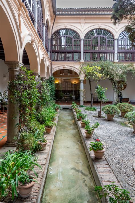 Parador de Granada | Paradores