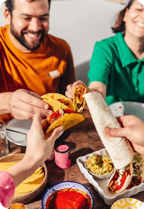 Mexican Allrounder | Mexican Cooking Made Easy | Just Spices