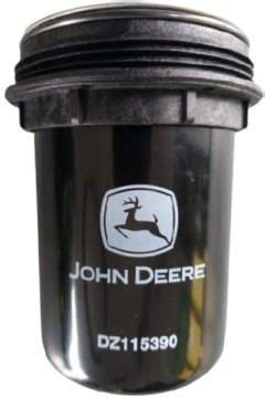 Filtr Paliwa John Deere Dz Opinie I Ceny Na Ceneo Pl