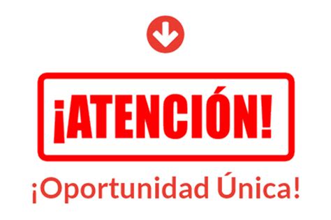 Oportunidad Unica Talcual