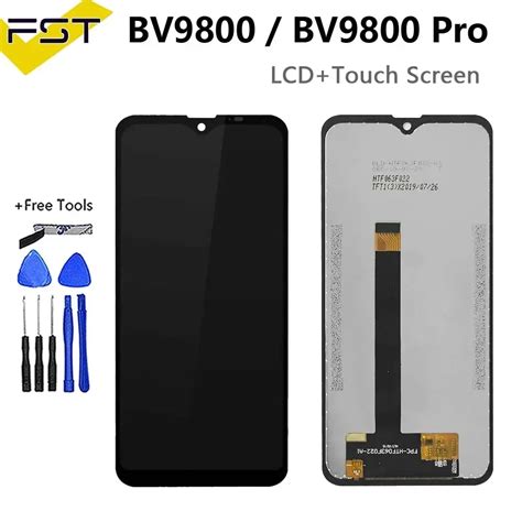 6-3-Original-For-Blackview-BV9800-LCD-Display-Touch-Screen-Digitizer ...
