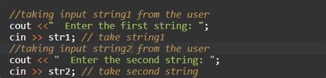 C Program To Find Length Of String W3adda