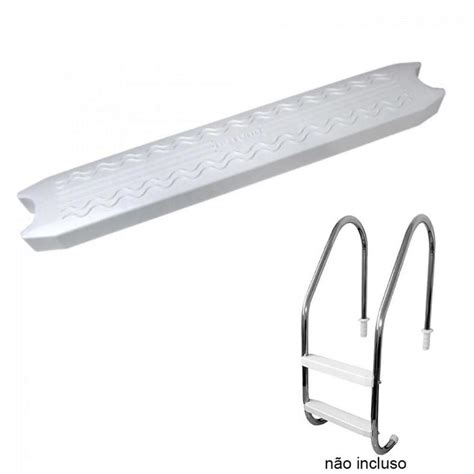 Degrau Para Escada Piscina