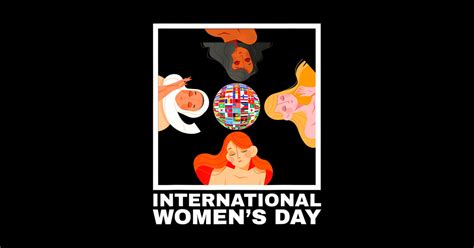 International Womens Day 2022 Gender Equality Break The Bias