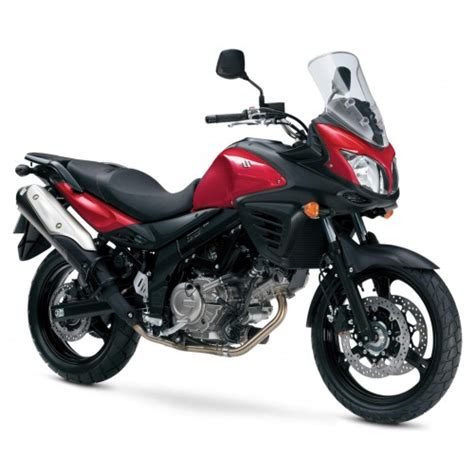 Suzuki DL650 V Strom 2012 2014 Service Manual Manuale Officina Workshop