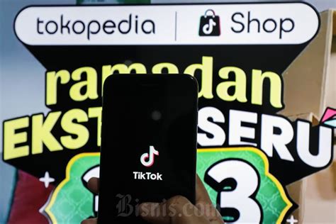 PHK Karyawan Bakal Berdampak Kepada UMKM Lokal Tokopedia TikTok