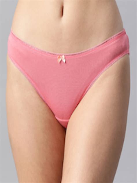 Buy Marks Spencer Women Pack Of 5 Bikini Briefs T614956 Briefs For Women 18379790 Myntra