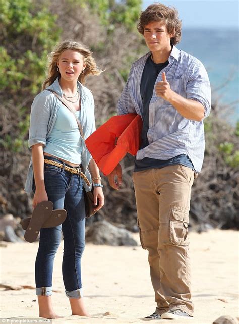 That S A Bit More Clothing Than Brooke Had Indiana Evans Shows Off Her Bikini Body Shooting