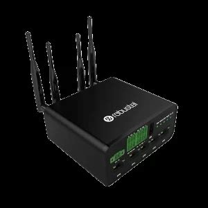 Robustel R L Dual Sim G Lte Vpn Router