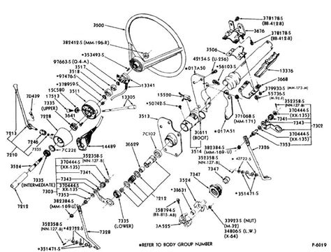 1968 Ford Torino Wiring Diagram