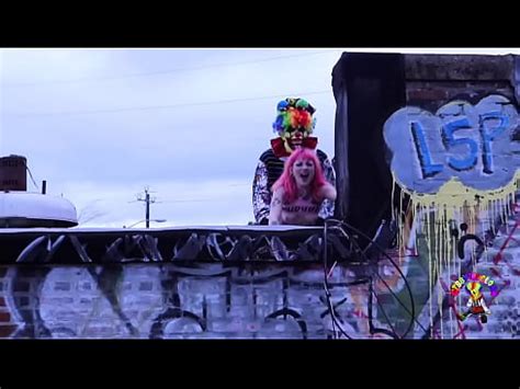 Follando A Esta Chica G Tica En El Techo Xvideos