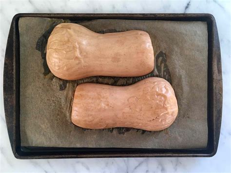 how to cook giant squash
