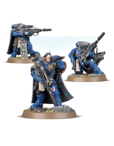 Warhammer 40K Primaris Eliminators Game Night Games