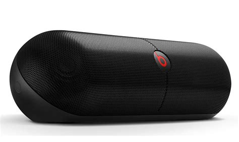 Giveaway: Beats Pill XL Speaker