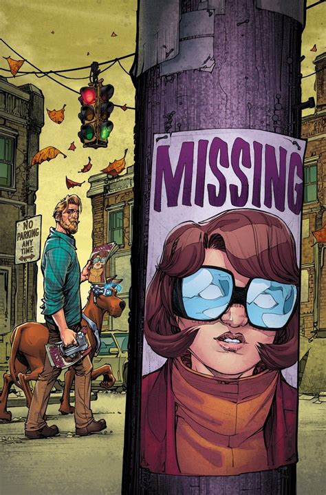 Scooby Apocalypse 10 Scooby Doo Images Scooby Doo Mystery