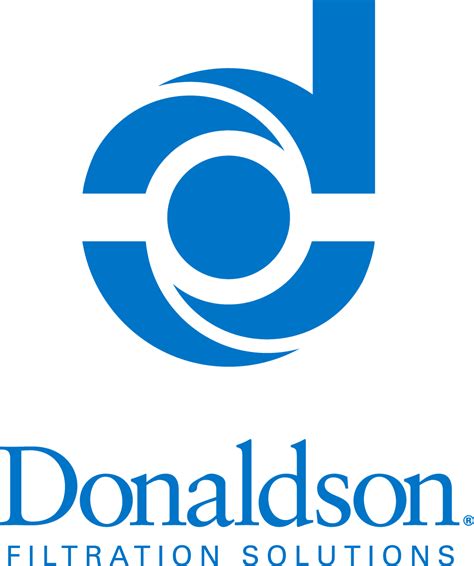 Donaldson Logo - PNG Logo Vector Brand Downloads (SVG, EPS)